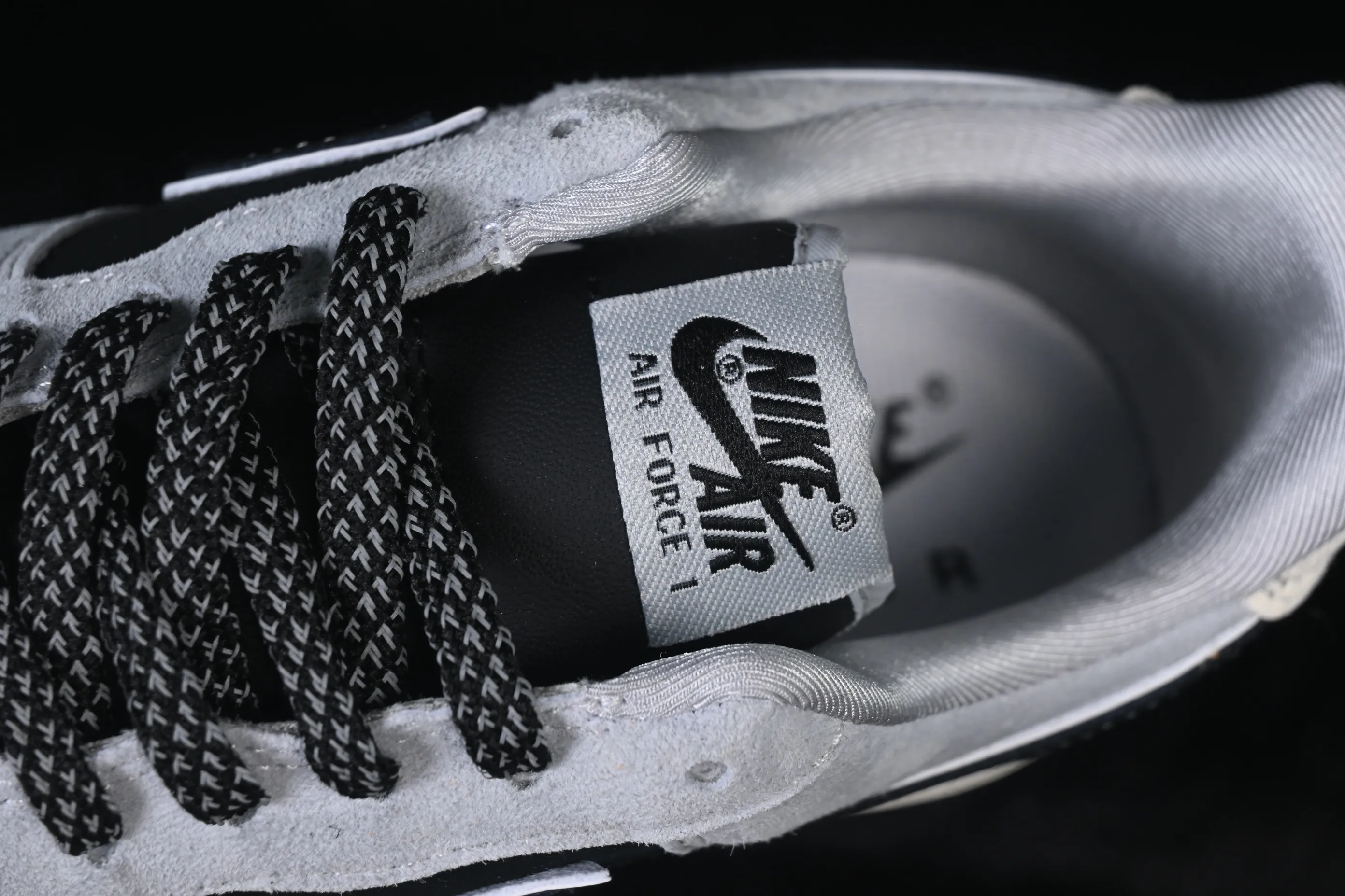 All categories Nk Air Force 1 Air Force series Nk Air Force 1 Low Air Force low-top Nike Air Force 1'07 Low Air Force 1 low-top casual sneakers SS1979-003